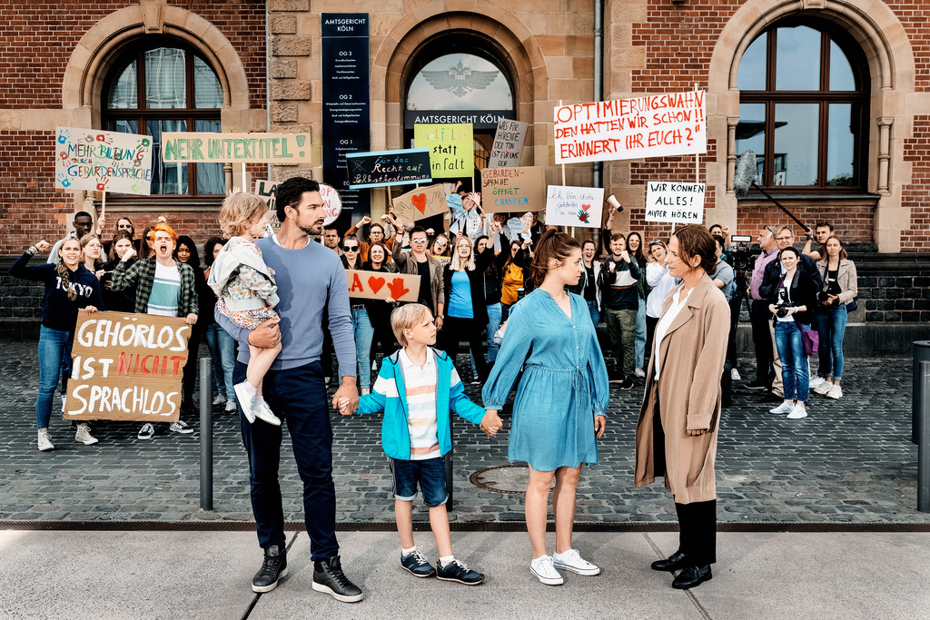 Foto: ZDF / Silviu Guiman